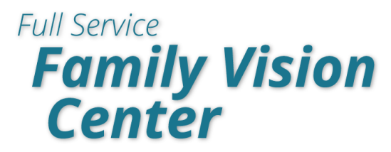 full service family vision center